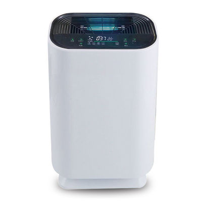 Bon prix Homefish Expédition rapide Diffuseur de parfum d'air d'origine OEM Purificateur d'air d'anions CFM 99% en ligne