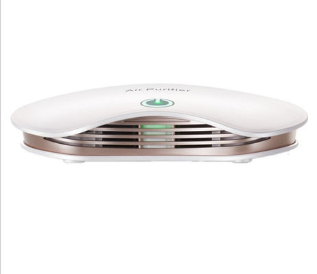 Bon prix Vente en gros Purificateur d'air de voiture portable à bas prix. 2023 Nouveau design de ventilateurs à turbine jumelle. en ligne