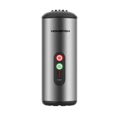 Bon prix Purificateur d'air de voiture Purificatore Purificador De Aire Ozone Auto Désinfection de l'air Ionisateur multifonctionnel en ligne