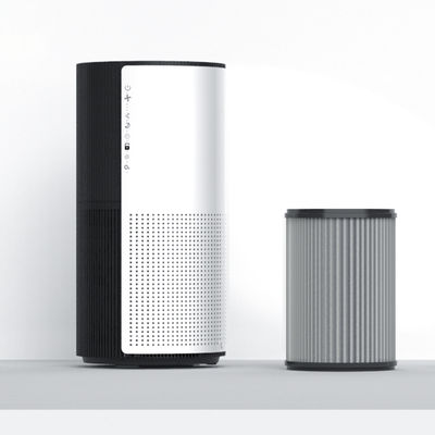 Bon prix États-Unis Canada Purificateur d'air Wifi Smart Tuya A07 en ligne