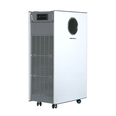 Bon prix Purificateur d'air de grande pièce 2023 Smart Hepa Air Filter Home Beyond Nouveau purificateur d'air à ions négatifs WIFI en ligne