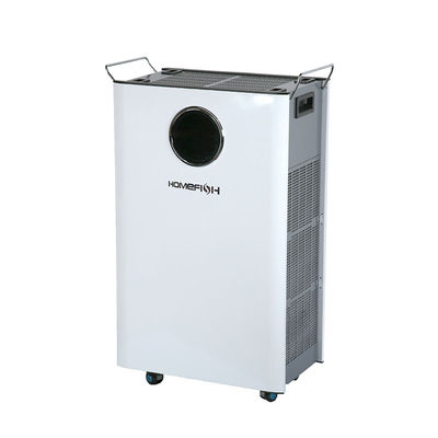 Bon prix Purificateur de l'air Airreiniger Purificateur de l'air Filtre de rafraîchissement Bipolaire Anion Tuya WIFI Ozone UV Purificateur d'air en ligne