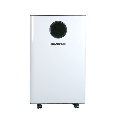 Bon prix Purificateur d'air à fonction intelligente Wifi Purificateur d'air PM2.5 UVC Léger économique Luftreiniger Purificateur d'air en ligne