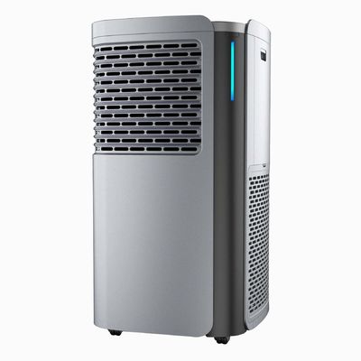 Bon prix Grande surface bureau commercial maison en gros Vrai filtre UV Hepa purificateur d'air Luftreiniger Tuya Smart Wifi purificateur d'air Grande salle en ligne