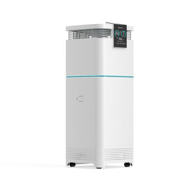 Bon prix Purificateur d'air à ions négatifs H13 True HEPA Purificateur d'air à filtre à charbon actif Tuya Smart Wifi Purificateur d'air en ligne