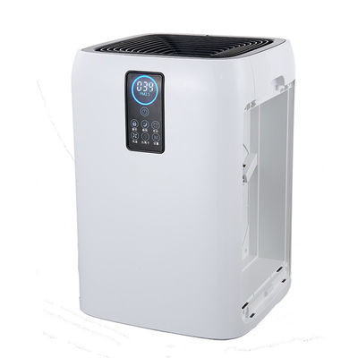 Bon prix Purificateur d'air Wifi Hepa UV Filtre à domicile Fabriqué en Chine Équipement de nettoyage d'air Purificateurs de stérilisateur en ligne