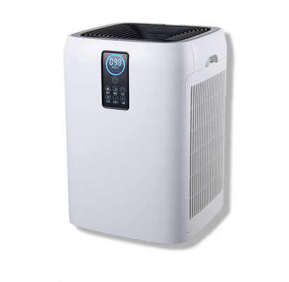 Bon prix Purificateur d'air intelligent UVC Purificateur d'air intelligent Anion Hepa h13 Purificateur d'air Hepa Dair Tuya Purificateur d'air Wifi intelligent en ligne