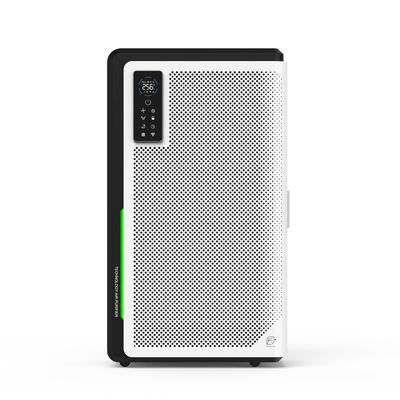 Bon prix Purificateur d'air médical de grande surface H14 True Hepa Filtre Autres appareils médicaux ménagers Purificateurs d'air ménagers en ligne