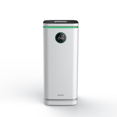 Bon prix Purificateur de l'air de l'équipement domestique Tuya Smart H13 Hepa Filtre purificateur d'air Wifi en ligne