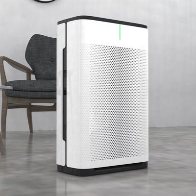 Bon prix H13 H14 Purificateur de plasma à filtre Hepa Daria UVC léger Appareils médicaux ménagers Purificateur d'air intelligent commercial en ligne