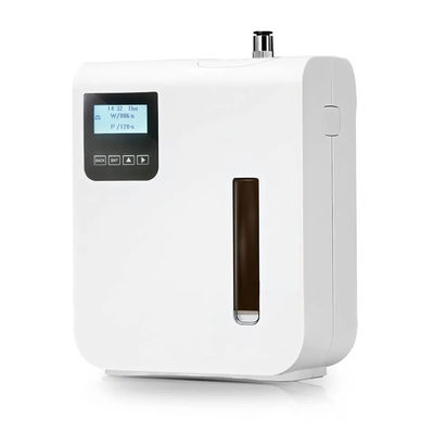 Bon prix Machine d'aromathérapie à base d'huiles essentielles à nano-atomisation en ligne