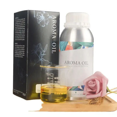 Bon prix Huile essentielle de haute qualité de 500 ml pour diffuseur d'odeurs en ligne