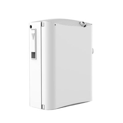 Bon prix Machine d'aromathérapie commerciale intelligente à nano-atomisation WIFI VEC/AC Timing huile essentielle machine d'aromathérapie automatique en ligne