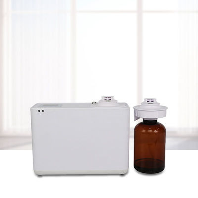 Bon prix Diffuseur d'arôme intelligent à contrôle Wi-Fi de 800 ml, rafraîchisseur d'air électrique pour toute la maison en ligne