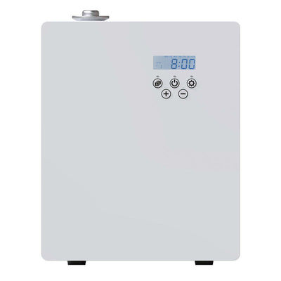 Bon prix Diffuseur d'arômes mural 150 ml huile essentielle sans eau appareil de ventilation climatisé intelligent diffuseur d'arômes électrique commercial en ligne