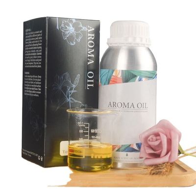 Bon prix 500 ml d' huile essentielle de parfums et de parfums de longue durée huile essentielle organique naturelle pure pour diffuseur de parfums en ligne