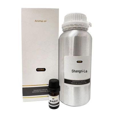 Bon prix HOMEFISH 500ml Shangri-La Aromathérapie huile essentielle diffuseur d'odeur machine complément huile essentielle pour diffuseur pour la maison hôtel en ligne