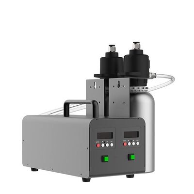 Bon prix Diffuseur d'odeurs connecté à la climatisation pour une grande surface, nébuliseur d'huile essentielle, machine à huile parfumée commerciale en ligne