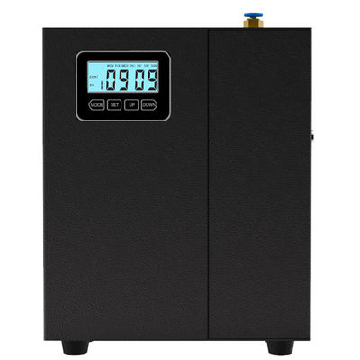 Bon prix 150ML Système de climatisation d'air Bluetooth commercial Diffuseur d'arôme Diffuseur d'arôme Portable en ligne