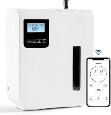 Bon prix Diffuseur électrique de parfums aromatiques pour appareils de distillation à domicile en ligne