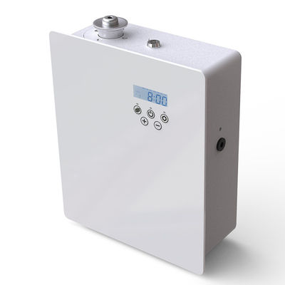 Bon prix Diffuseur d'odeur commercial en gros 150 ml monté sur le mur Parfum WIFI Portable Ultrasons Diffuseur de climatisation pour l'odeur en ligne