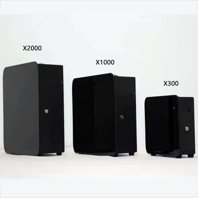 Bon prix Système de diffusion de parfums de salle électrique de 1000 ml Purificateur d'air CVAC huile essentielle diffuseur d'arôme machine à parfum pour hall d'hôtel en ligne