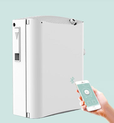 Bon prix Machine d'aromathérapie commerciale intelligente à nano-atomisation WIFI VEC/AC Timing huile essentielle machine d'aromathérapie automatique en ligne