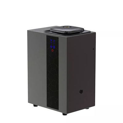 Bon prix Utilisation commerciale Hôtel Grande surface Smart APP contrôle de l'odeur HAVC Diffuseur d'huile essentielle pure Diffuseur d'aromathérapie en ligne