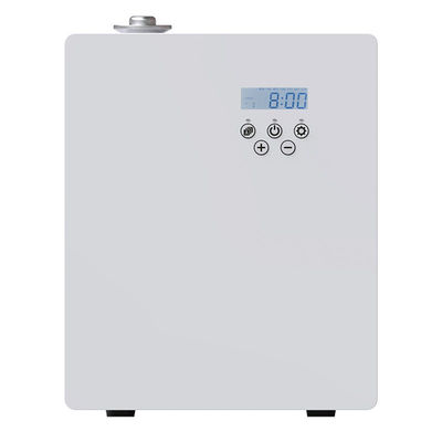 Bon prix Diffuseur d'arômes mural 150 ml huile essentielle sans eau rafraîchisseur d'air HVAC appareil de parfum commercial diffuseur d'arômes électrique en ligne