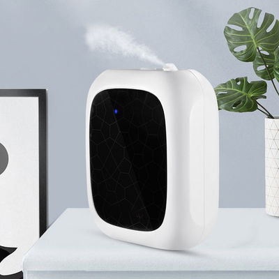 Bon prix HOMEFISH 150ml Diffuseur de parfum à batterie monté sur le mur pour le salon de coiffure en ligne