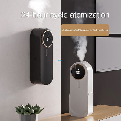 Bon prix Machine d'aromathérapie entièrement automatique diffuseur d'huile essentielle d'aromathérapie monté sur le mur en ligne