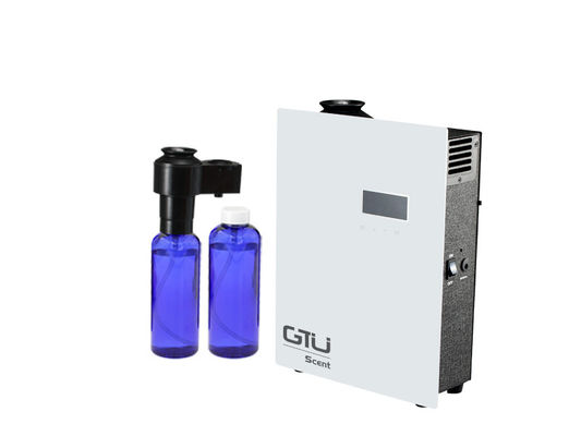 distributeur électrique de parfum d'ambiance de la CAHT de machine de parfum du secteur 6W moyen pour des hôtels